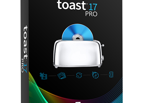 Toast dvd mac free