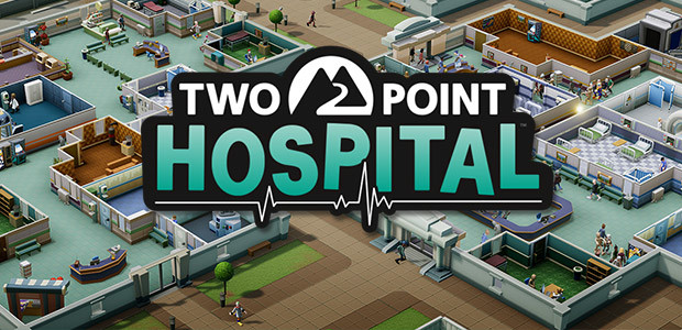 Two Point Hospital Download Mac